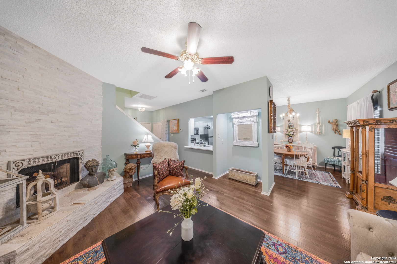 829 West Bitters Unit 104  