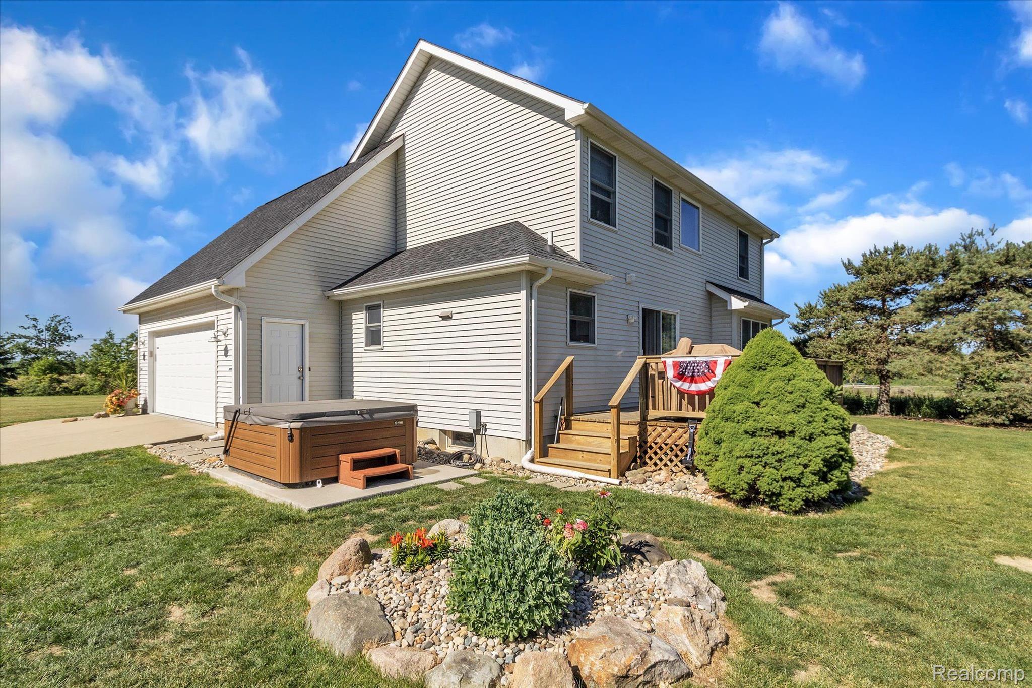 4440 Baldwin Road Grand Blanc, MI 48439 - Photo 28 of 38