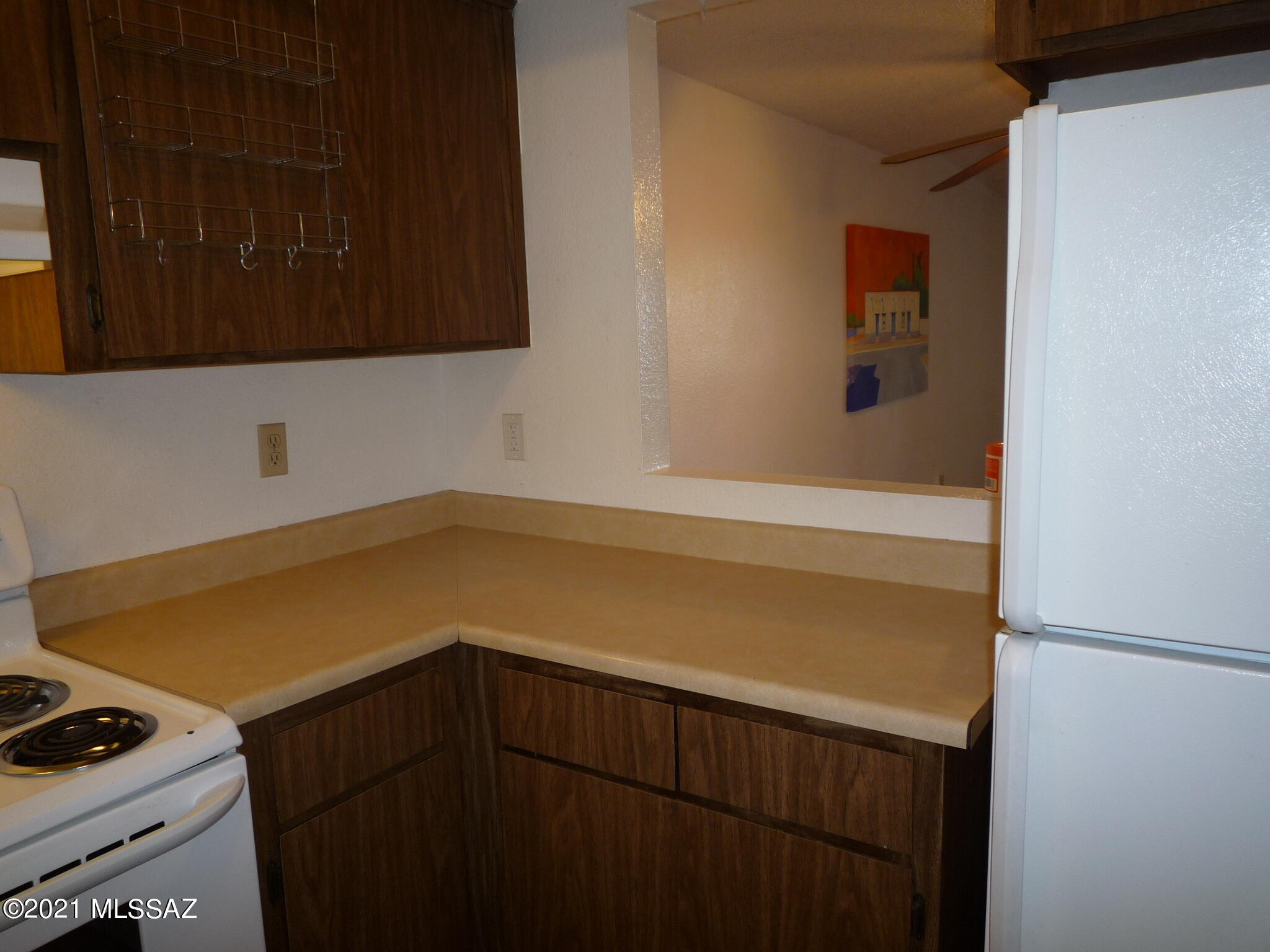 3750 North Country Club Road, Unit 41 Tucson, AZ 85716 - Photo 8 of 25