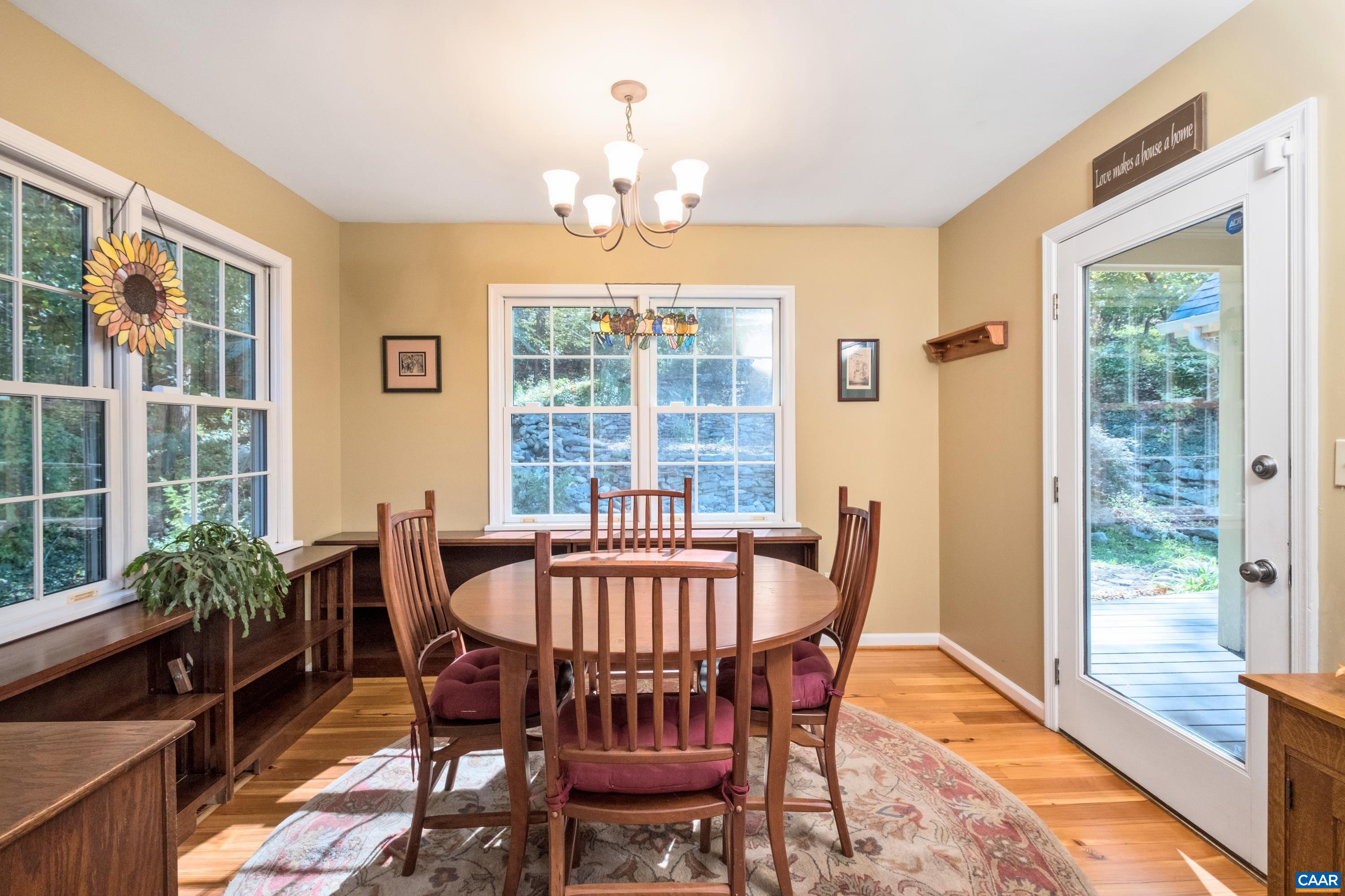 4375 Taylor Creek Road Afton, VA 22920 - Photo 31 of 75