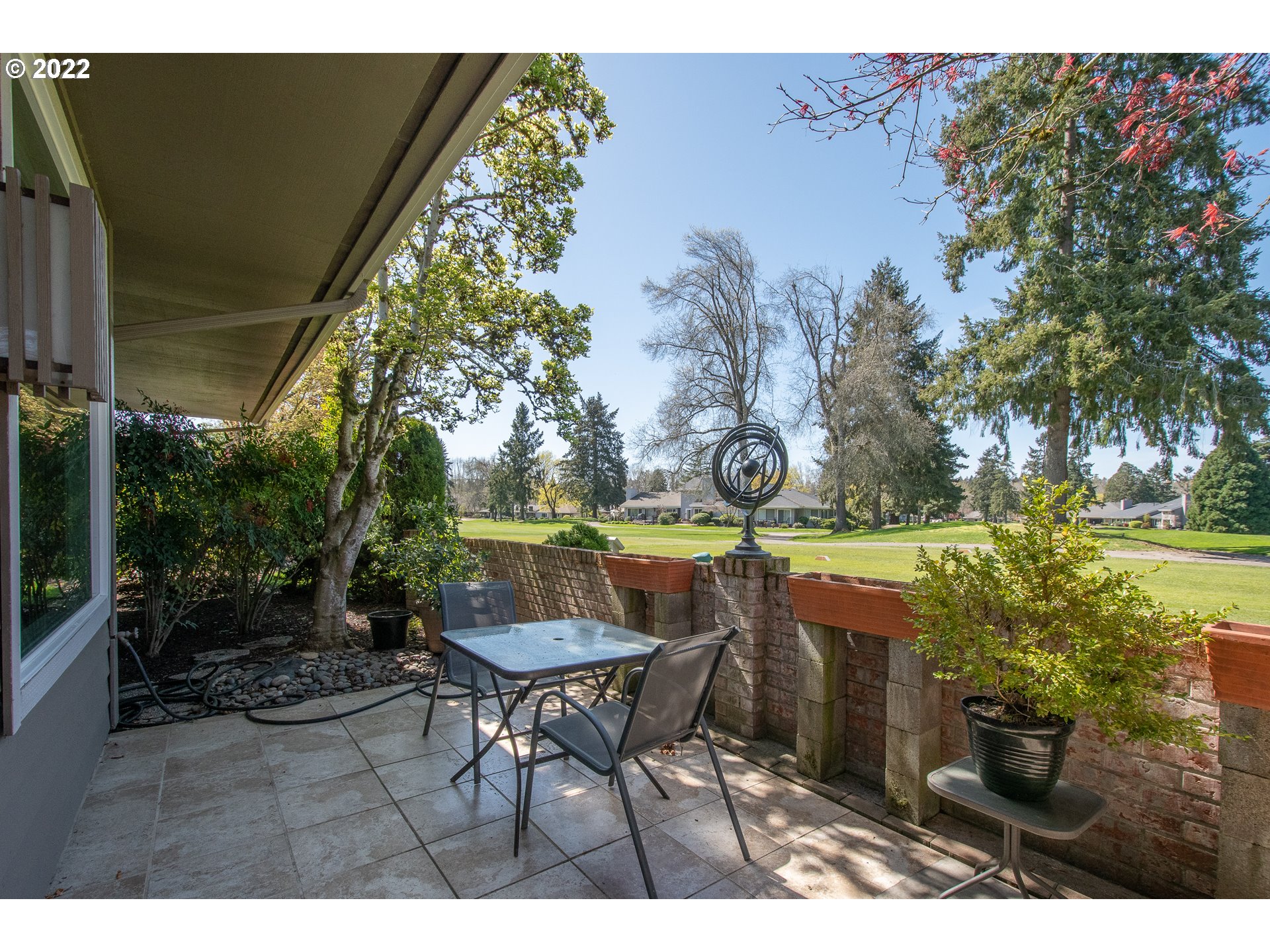 32355 Southwest Boones Bend Road Wilsonville, OR 97070 - Photo 18 of 29 Courtyard