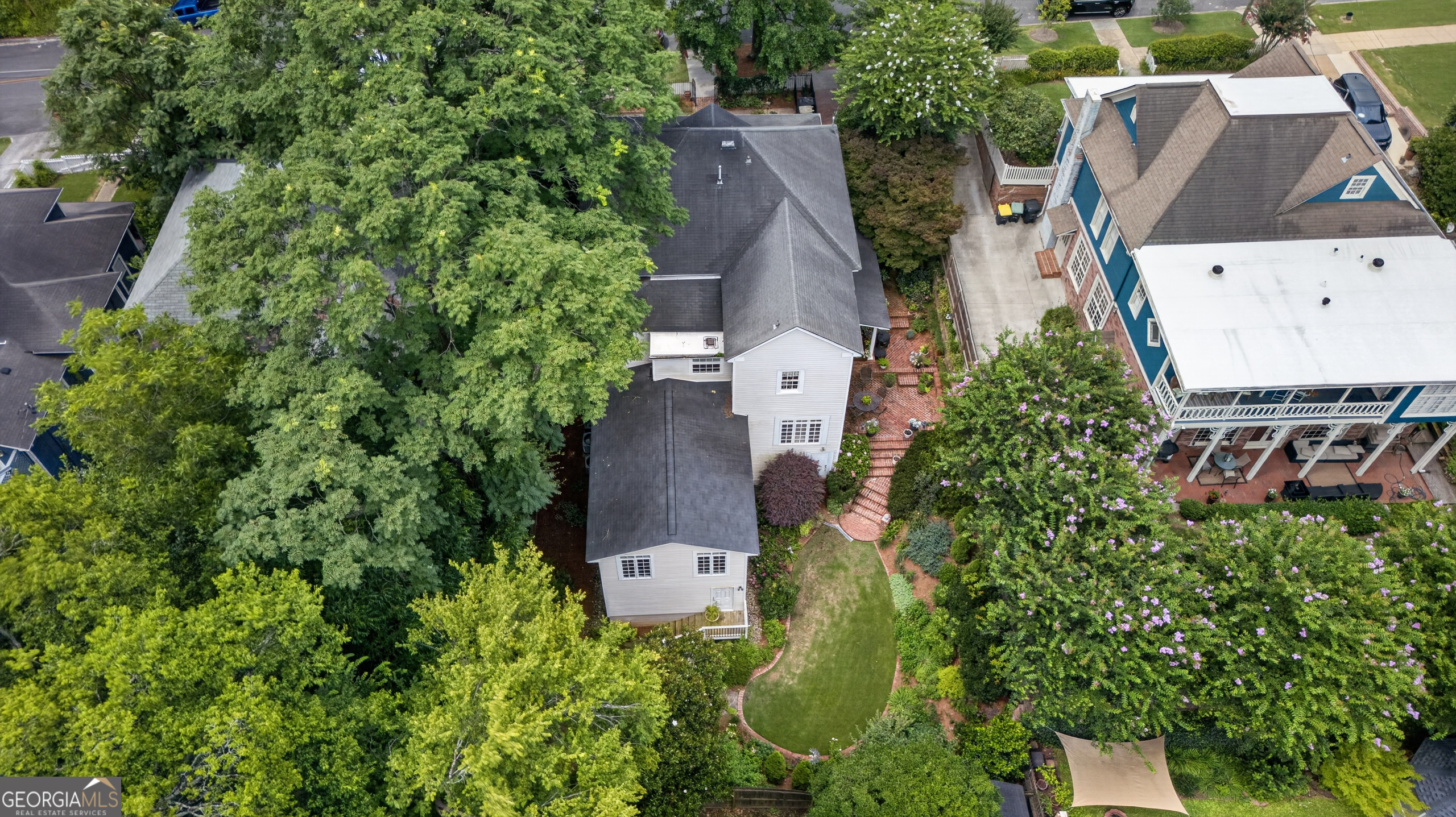 401 East 4th Avenue Rome, GA 30161 - Photo 54 of 57