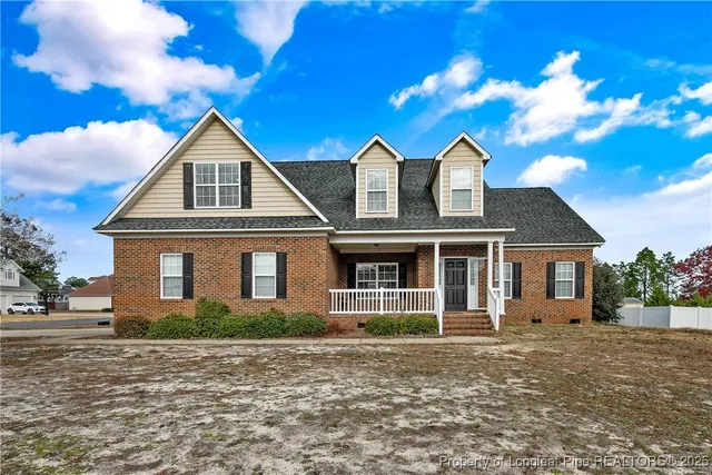 $340,000 | 56 Timberline Drive, Sanford, NC 27332