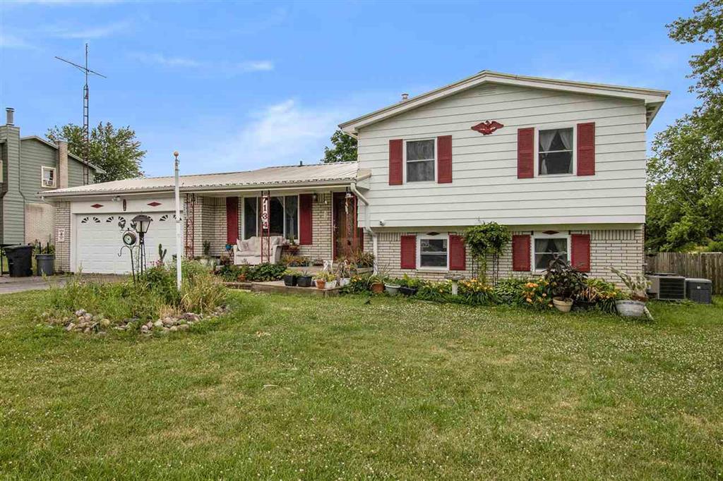 7134 East Bristol Road, Davison, MI 48423 Compass