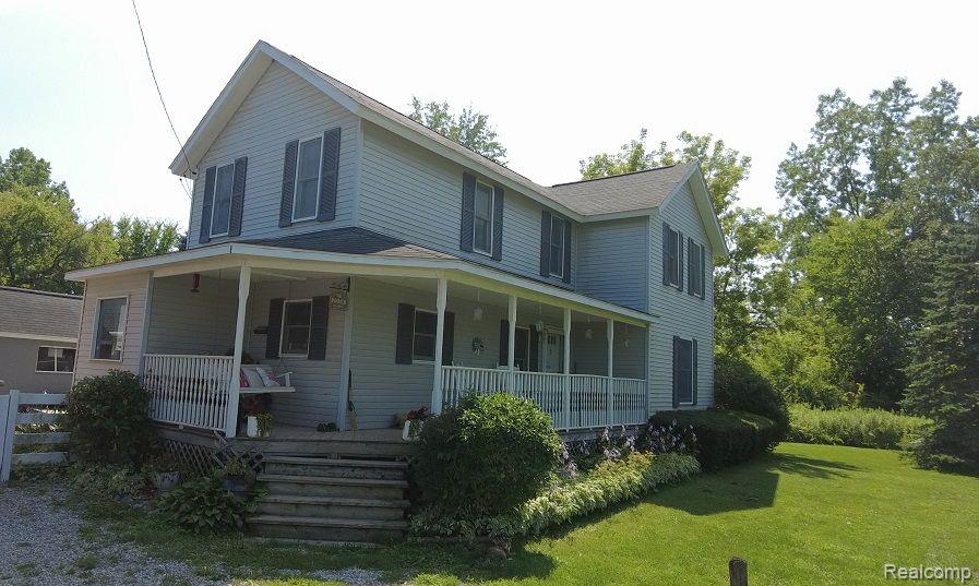 4900 Curdy Road Howell, MI 48855 - Photo 2 of 32 Gallery Image 2