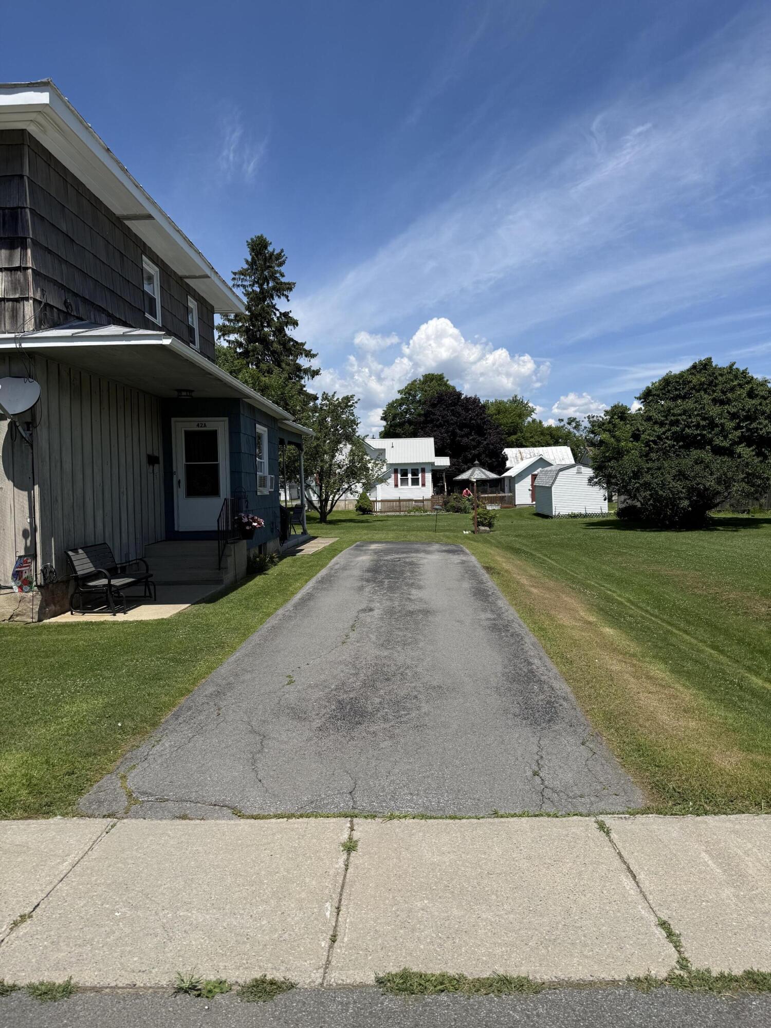 42 Washington Avenue Rouses Point, NY 12979 - Photo 3 of 9