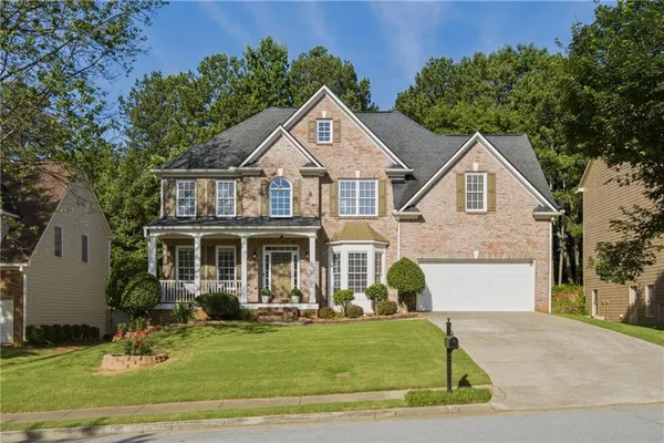 $625,000 | 4140 Suwanee Bend Drive, Suwanee, GA 30024