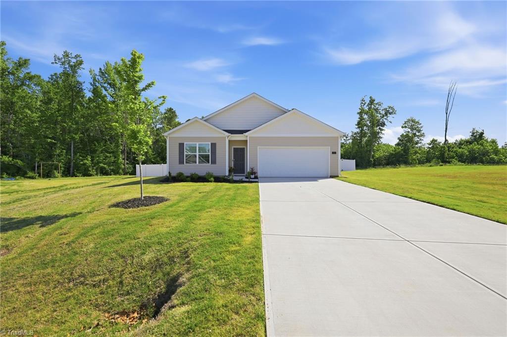 214 Jack Rabbit Court Lexington, NC 27292 - Photo 39 of 39