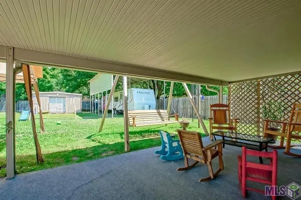 $1,500 | 4843 Kennedy Drive, Zachary, LA 70791