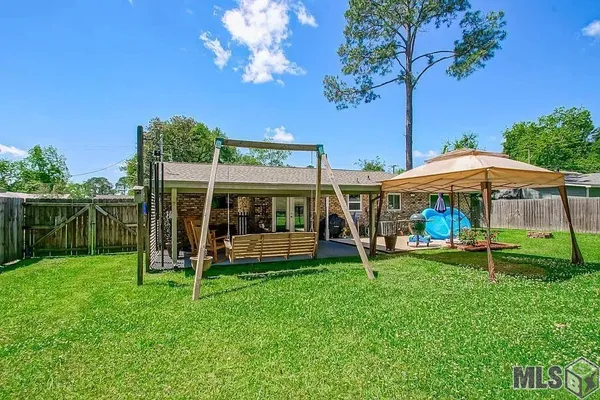 $1,500 | 4843 Kennedy Drive, Zachary, LA 70791