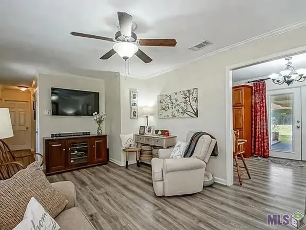 $1,500 | 4843 Kennedy Drive, Zachary, LA 70791