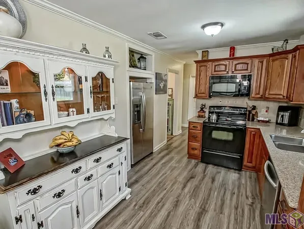 $1,500 | 4843 Kennedy Drive, Zachary, LA 70791