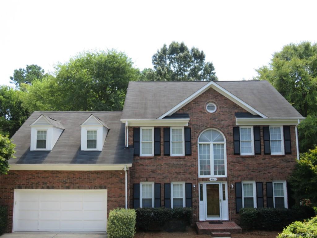 3883 Meadow Ridge Court Northwest Concord, NC 28027 - Photo 1 of 22 Gallery Image 1