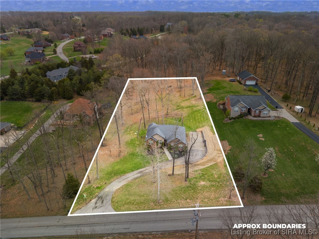 1012 Old Salem Road Lanesville, IN 47136 - Photo 3 of 70 Gallery Image 3