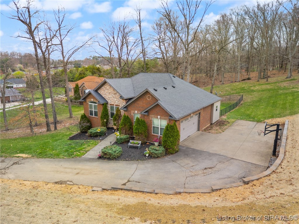 1012 Old Salem Road Lanesville, IN 47136 - Photo 9 of 70 Gallery Image 9