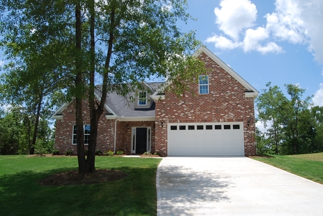 167 Chapman Ridge Road Macon, GA 31211 - Photo 1 of 16 Primary Photo
