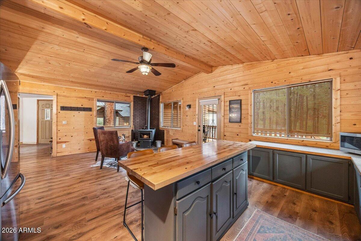 11 Whitetail Road Alpine, AZ 85920 - Photo 13 of 50 23-IMG_5514