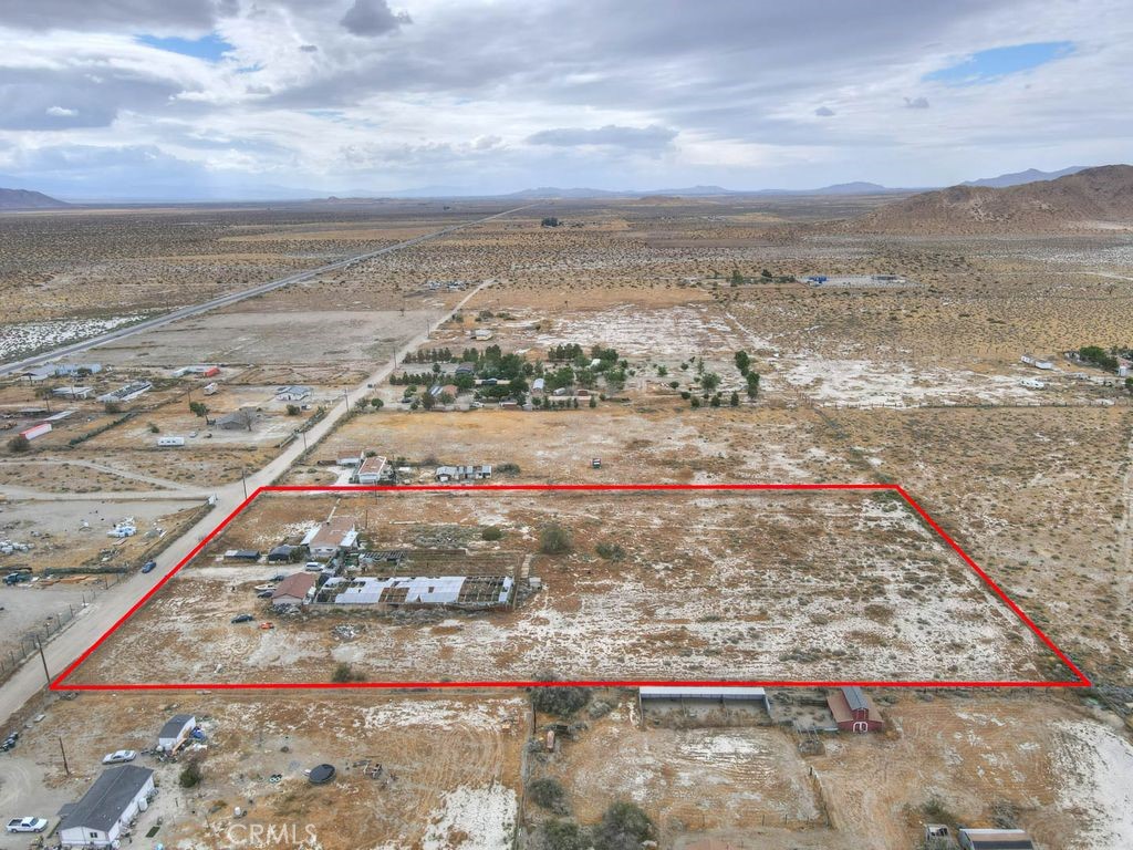 1212 Smith Adelanto, CA 92301 - Photo 36 of 37