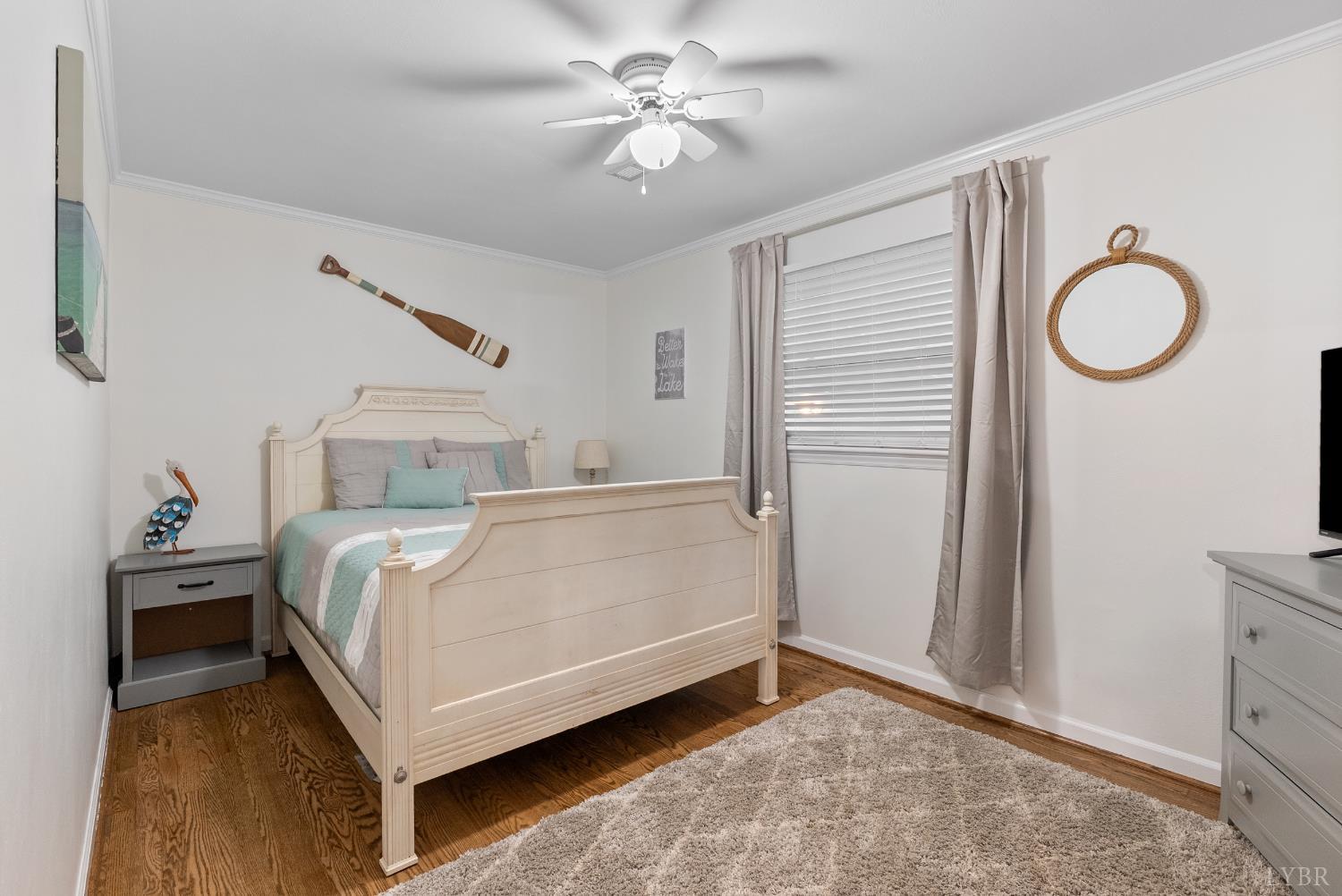 1193 Rebel Lane Goodview, VA 24095 - Photo 28 of 84
