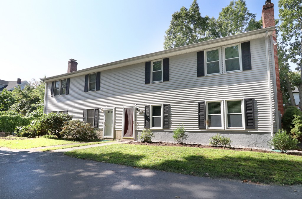 5337 B Washington Street, Unit B Boston, MA 02132 - Photo 1 of 16