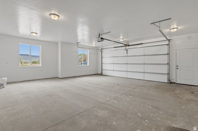 169 West 100 South Joseph, UT 84739 - Photo 31 of 35 View of garage