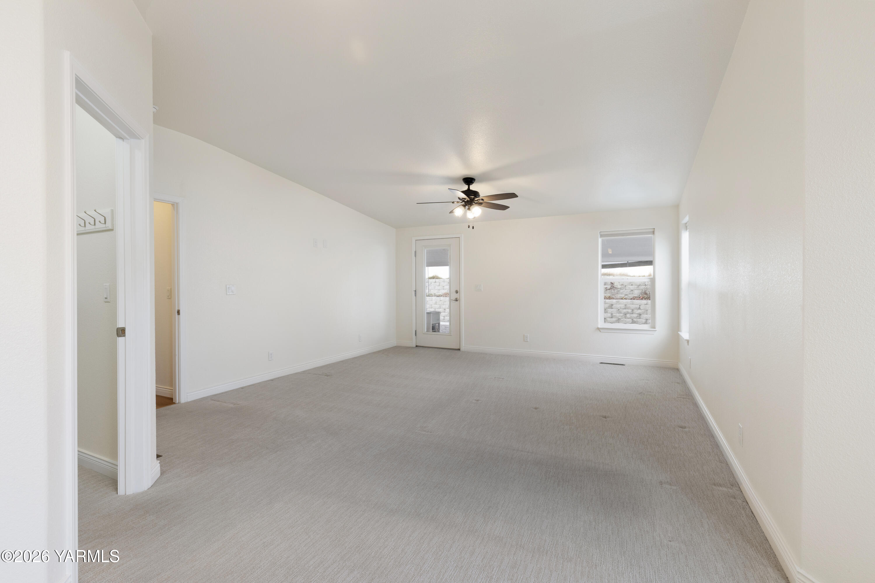 200 Bridle Way, Unit 157 Yakima, WA 98901 - Photo 14 of 30 a view of an empty room with a bathroom