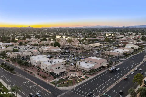 $1,999,000 | 8022 East Vía Bonita, Scottsdale, AZ 85258