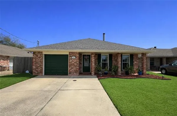 $345,000 | 809 Waldo Street, Metairie, LA 70003