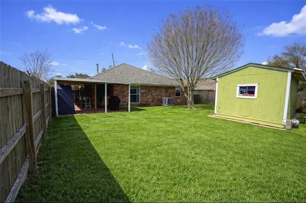 $345,000 | 809 Waldo Street, Metairie, LA 70003