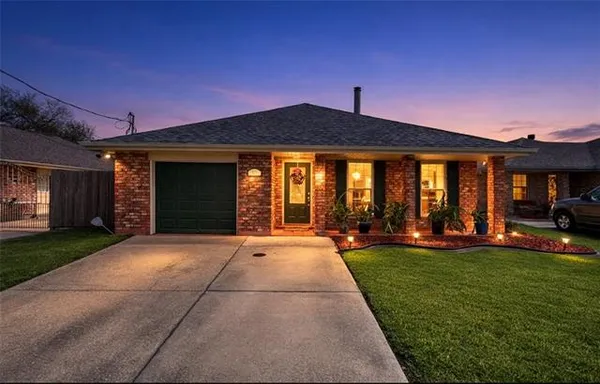 $345,000 | 809 Waldo Street, Metairie, LA 70003