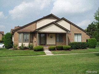 178 Meadow Ln Circle, Unit 65 Rochester, MI 48307 - Photo 1 of 1 Front