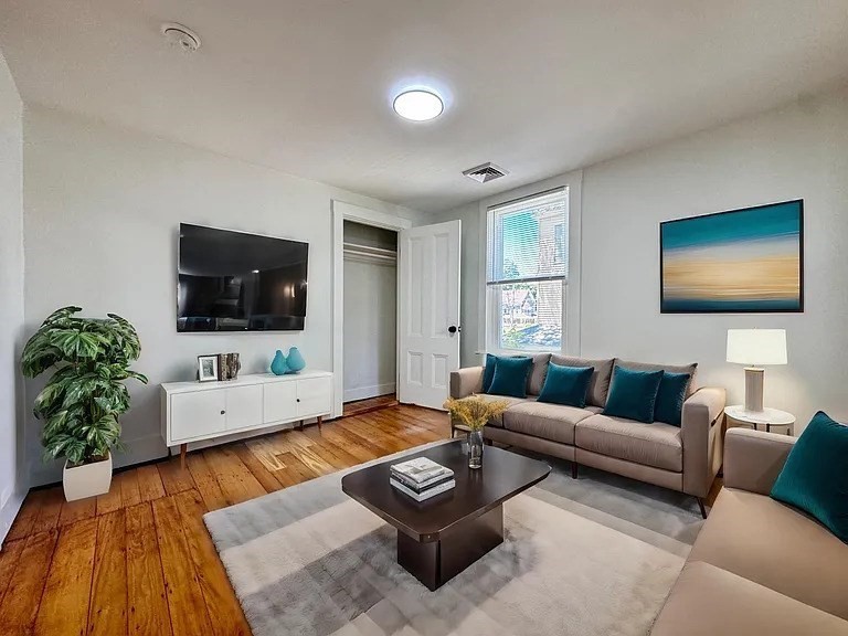 21 Main Street, Unit 19 Foxboro, MA 02035 - Photo 4 of 10
