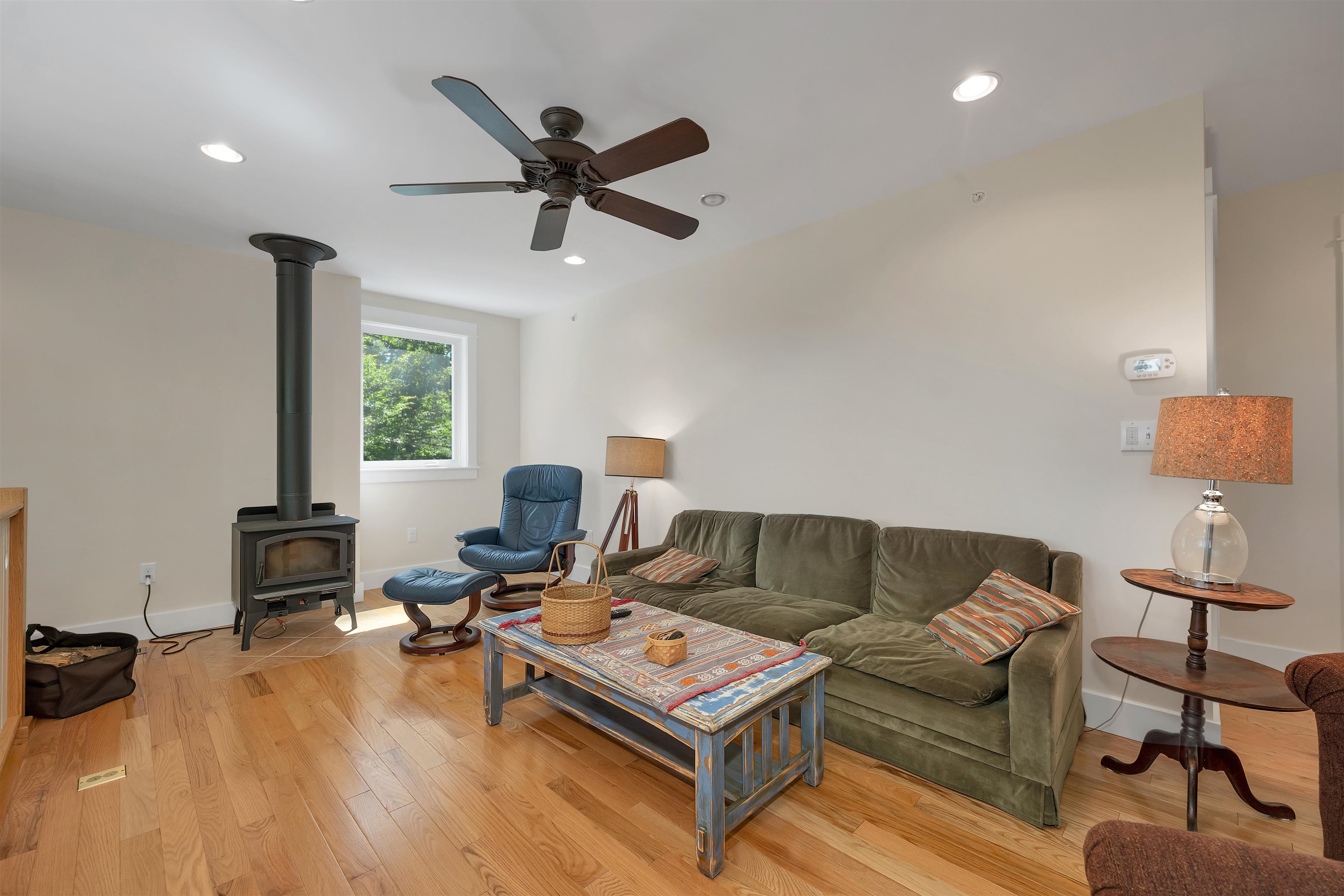 41 Beaver Pond Road Moultonborough, NH 03254 - Photo 12 of 49