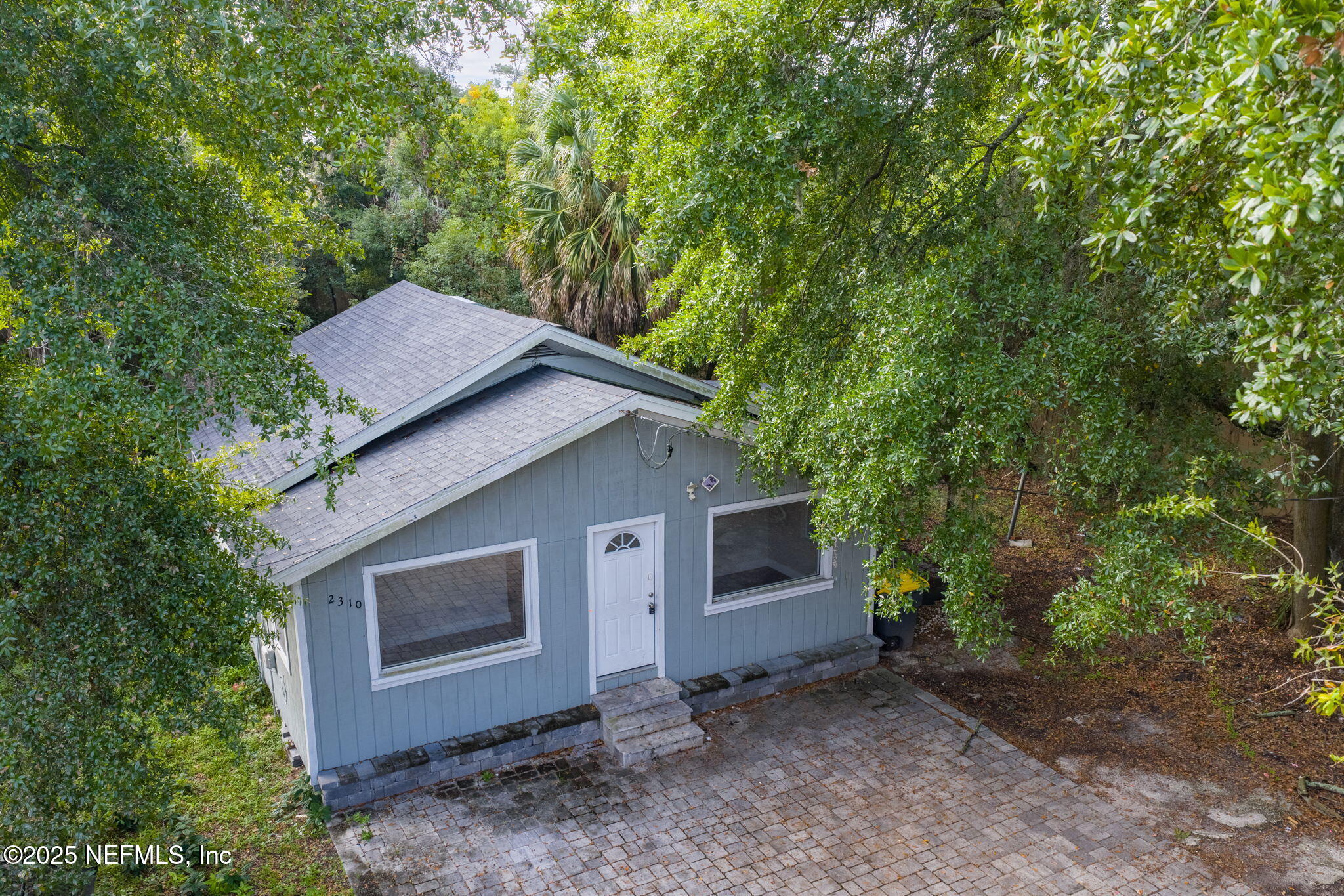 2310 Jerusalem Street Jacksonville, FL 32207 - Photo 34 of 39 a house with trees in the background