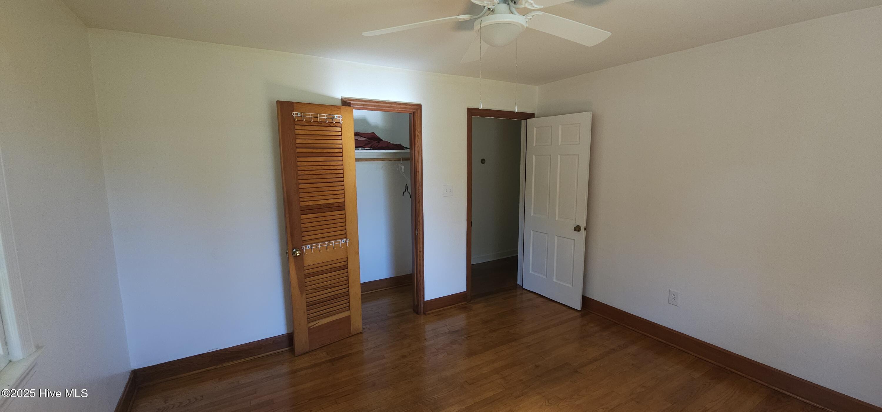1122 Zion Church Road Conway, NC 27820 - Photo 21 of 32 Bedroom 2