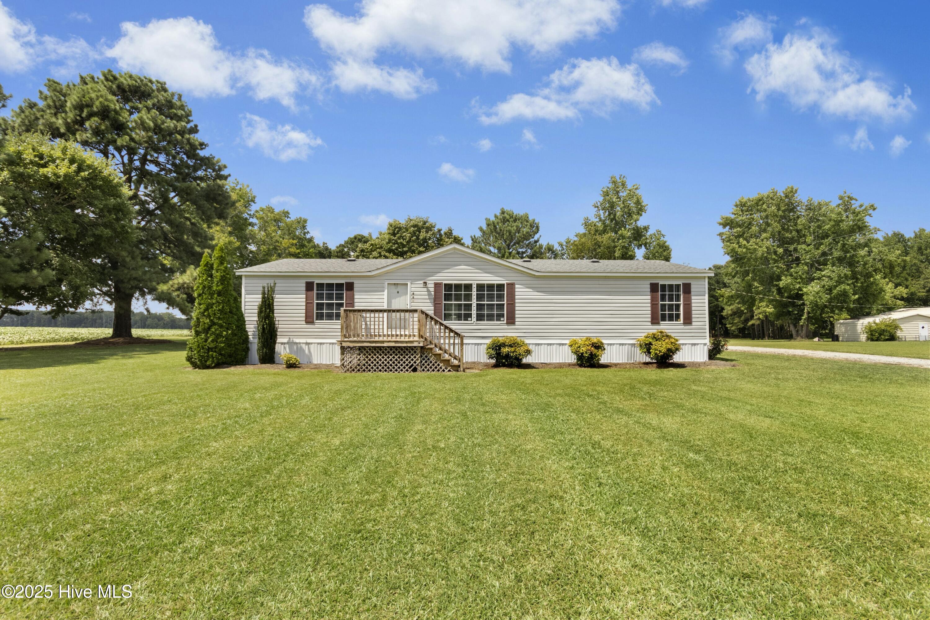 889 Pollock Road Kenly, NC 27542 - Photo 2 of 26 001-484495-IMG_0107