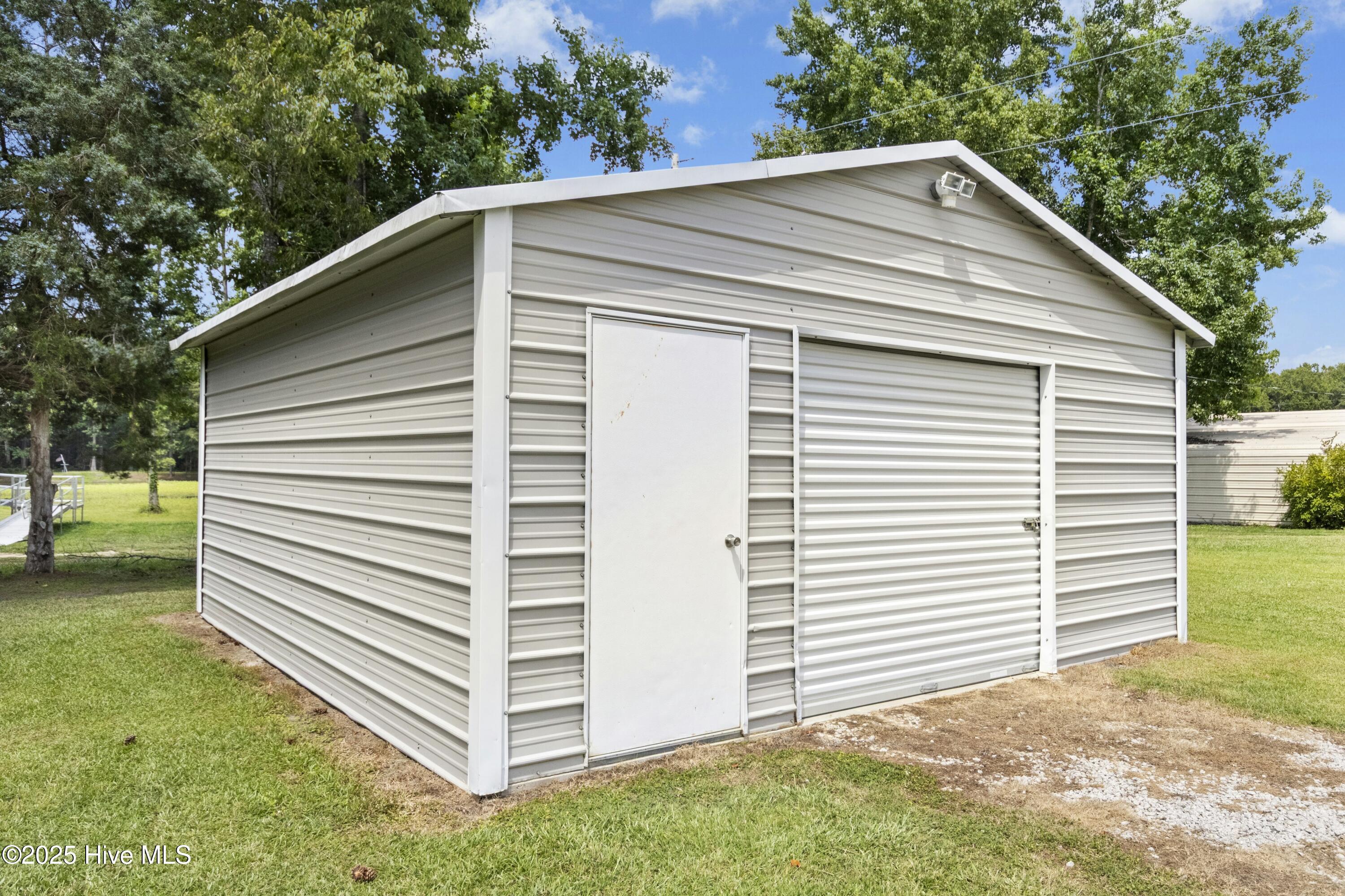 889 Pollock Road Kenly, NC 27542 - Photo 21 of 26 017-484495-IMG_0136