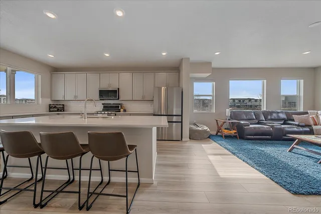 $655,000 | 13704 Via Varra, Broomfield, CO 80020