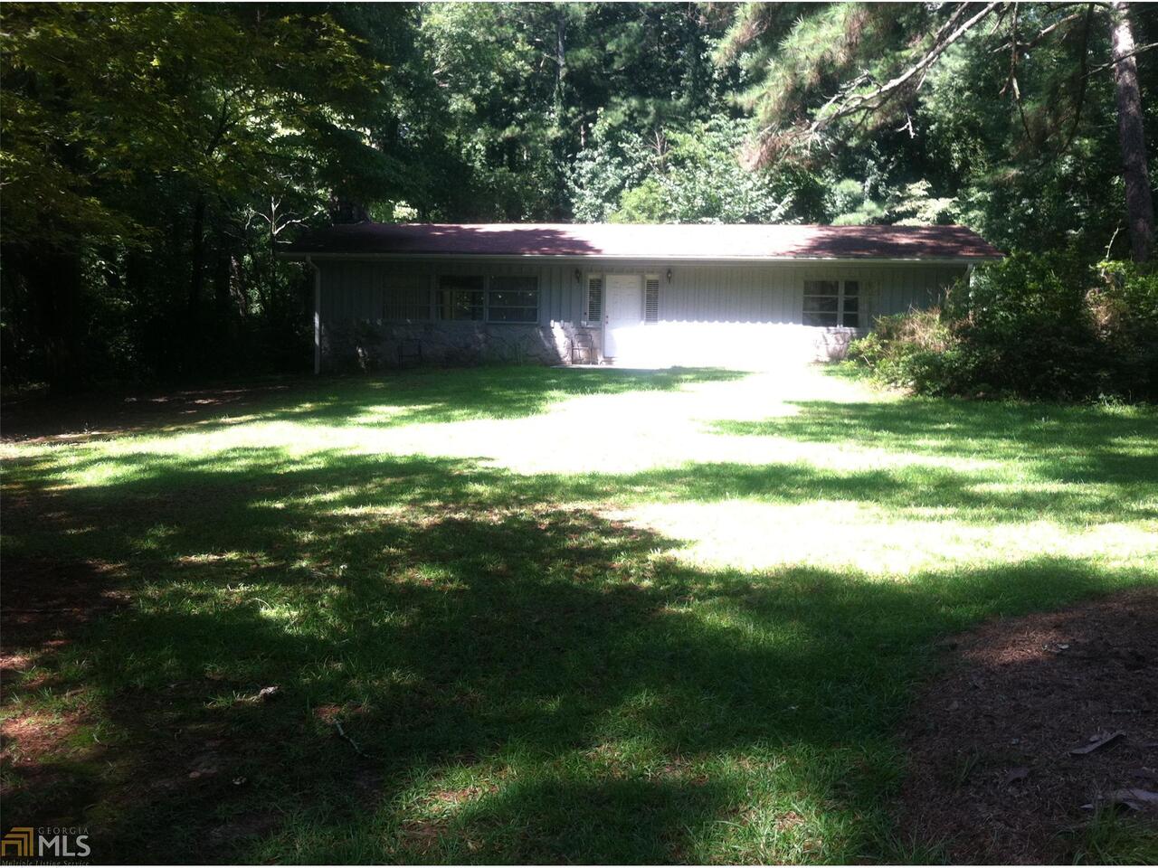 1867 South Deshon Road Lithonia, GA 30058 - Photo 1 of 1 Gallery Image 1