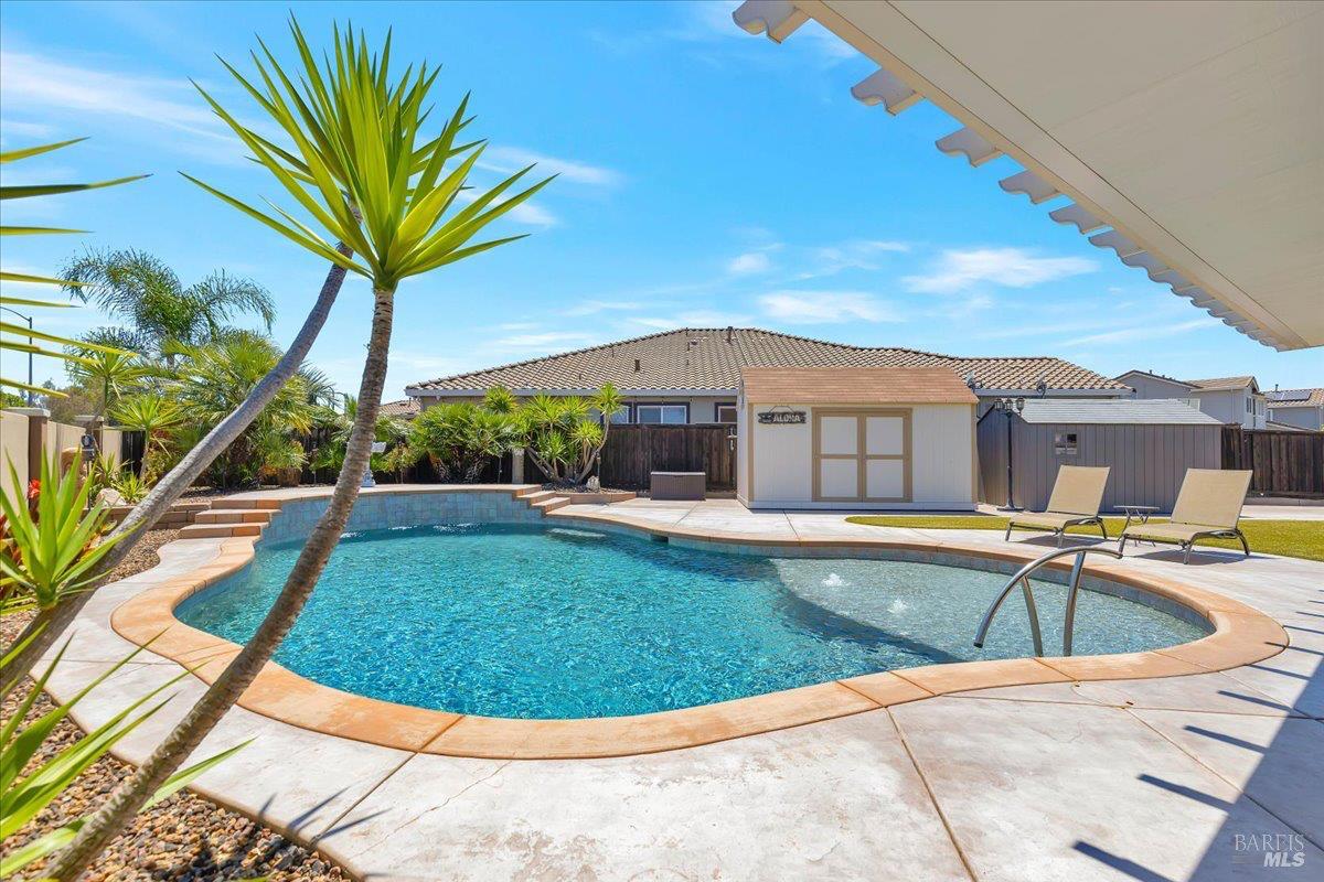 331 Frisbie Circle Vacaville, CA 95688 - Photo 44 of 93