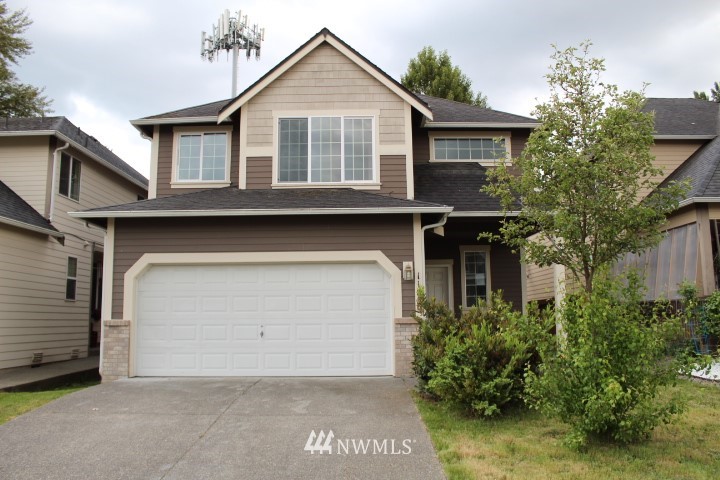 11829 Southeast 191 Street Renton, WA 98058 - Photo 1 of 23 Gallery Image 1