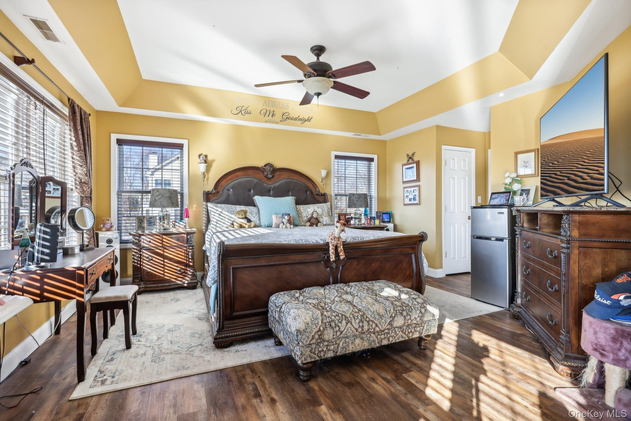 13 Mansion Ridge Boulevard Monroe, NY 10950 - Photo 21 of 49 a living room with furniture and a fireplace