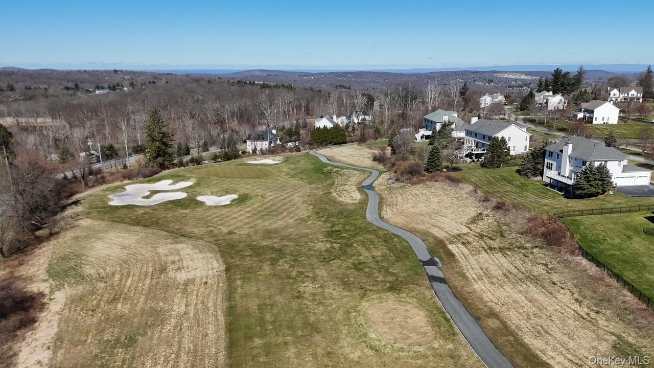 13 Mansion Ridge Boulevard Monroe, NY 10950 - Photo 46 of 49 a view of a city