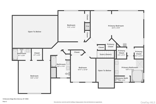 a picture of a refrigerator