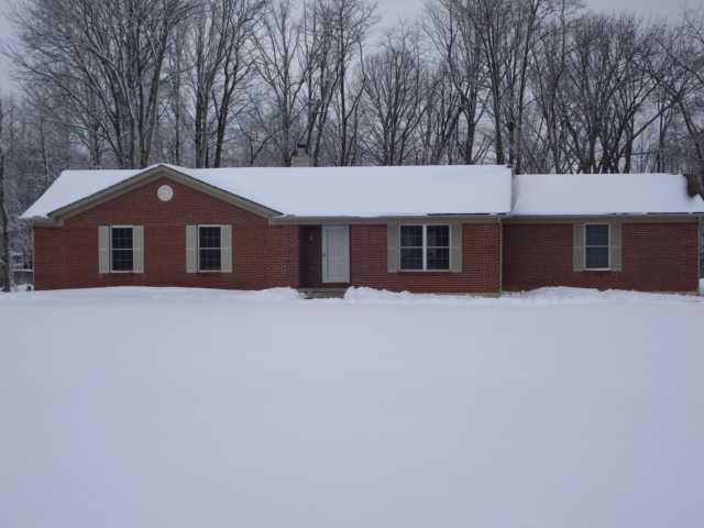 452 West 48th Road Batesville, IN 47006 - Photo 1 of 12 Gallery Image 1