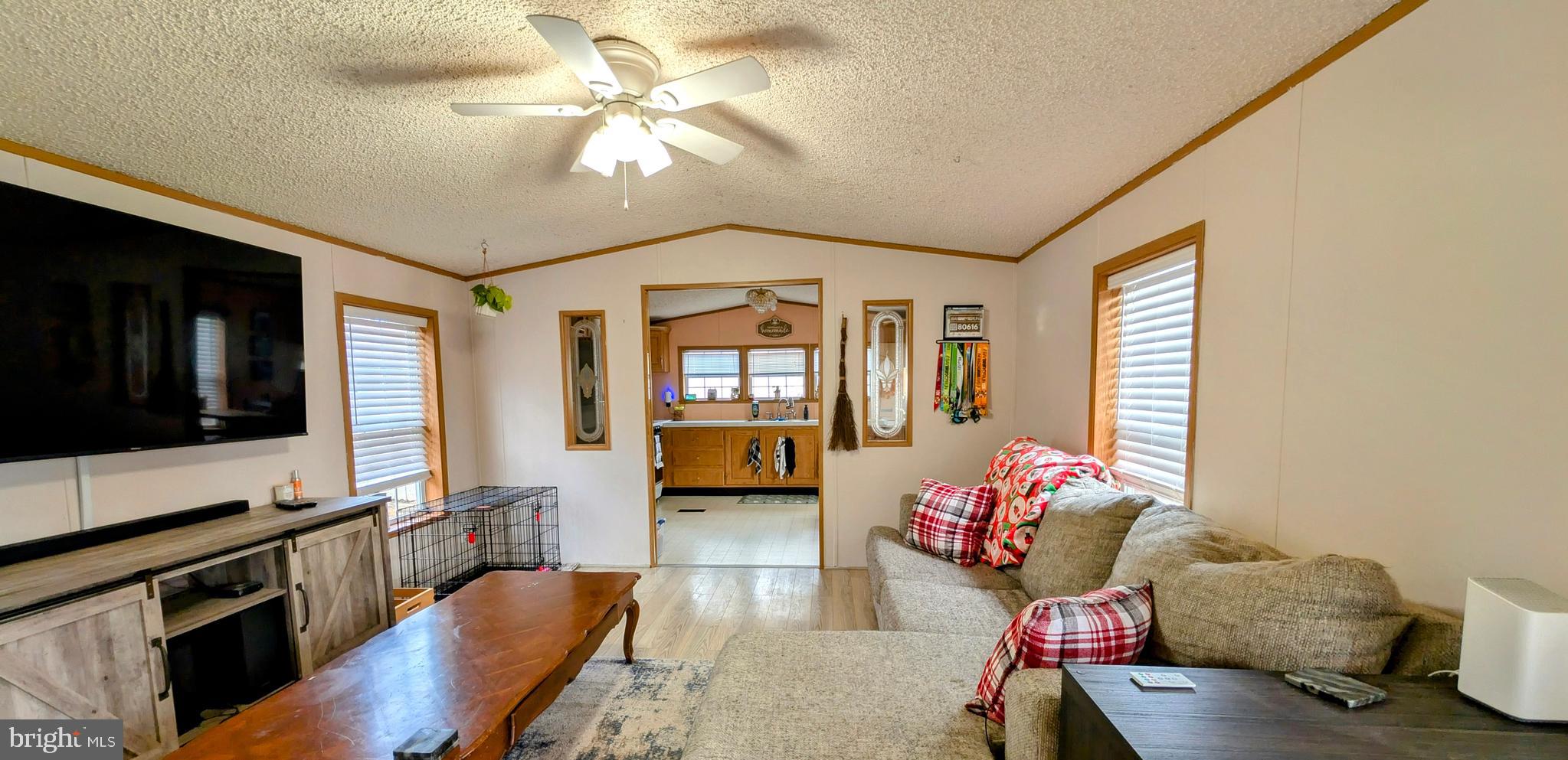 21182 Marsh Creek Road Preston, MD 21655 - Photo 3 of 16 Living Room