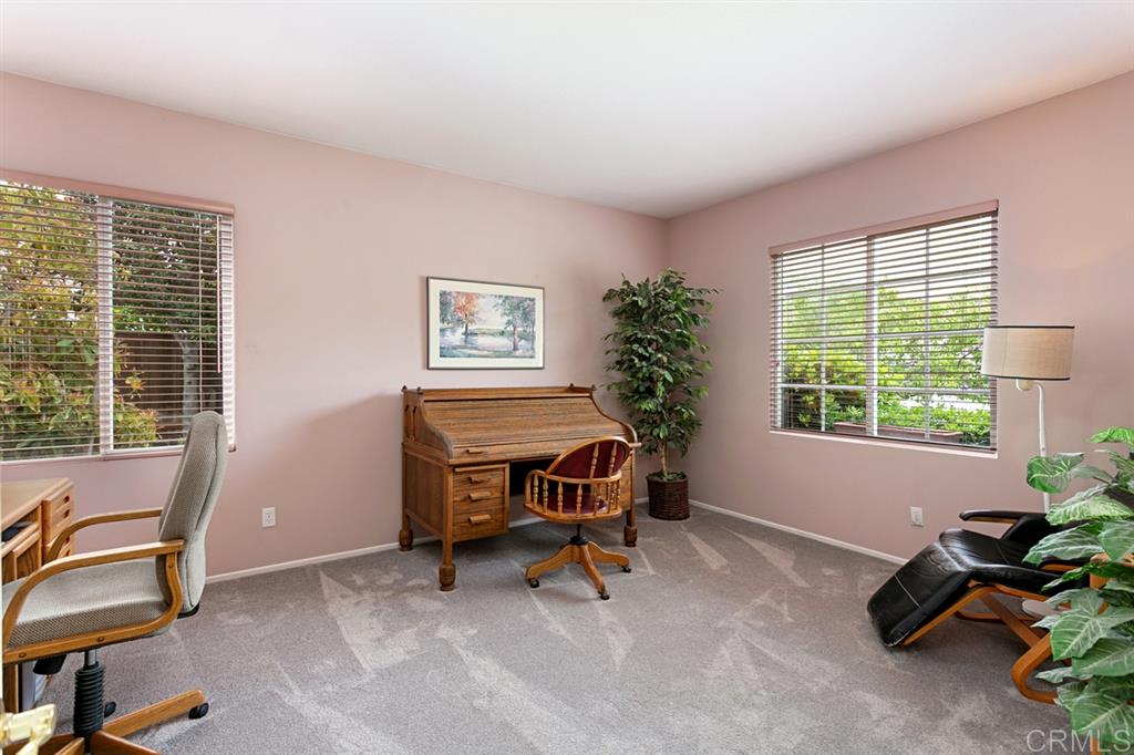 1460 Serene Road Oceanside, CA 92057 - Photo 14 of 25 Large Extra Room - office or potential BR#4
