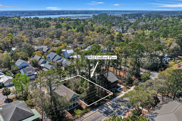 $625,000 | 5812 Guilford Place, Bluffton, SC 29910