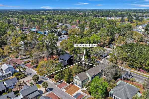 $625,000 | 5812 Guilford Place, Bluffton, SC 29910