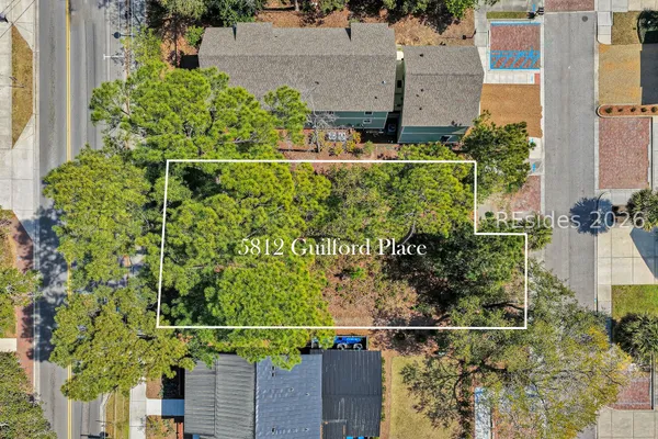 $625,000 | 5812 Guilford Place, Bluffton, SC 29910